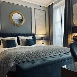 Apartment L'appart Du Centre, Paris