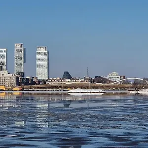 Sea & View Near Nature , Helsinki Finland