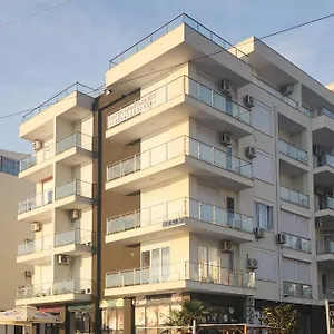 Roxhensi , Shengjin Albania